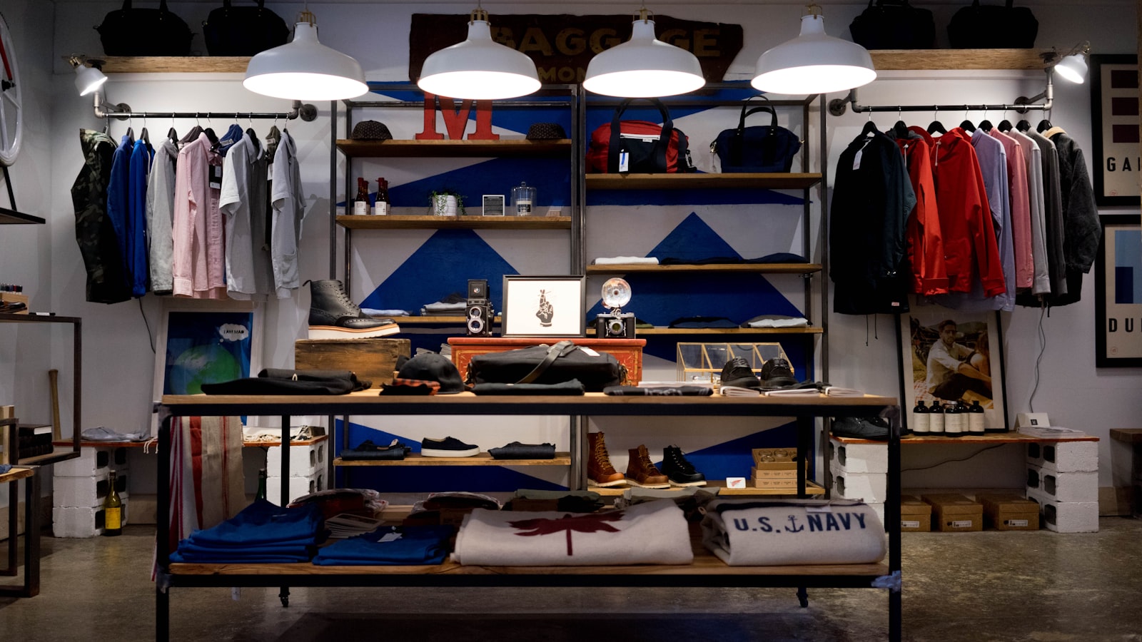 A small European business storefront, representing investing in SME and small-business loans